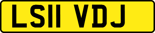 LS11VDJ