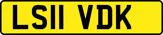 LS11VDK