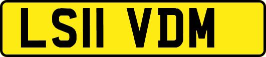 LS11VDM