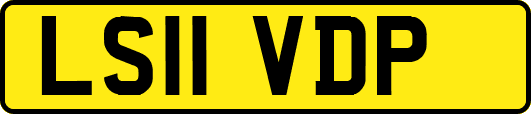 LS11VDP
