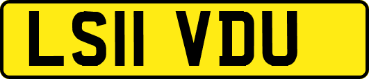 LS11VDU