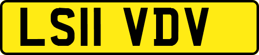 LS11VDV