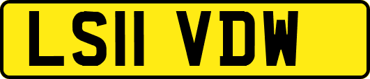 LS11VDW