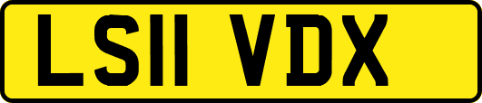 LS11VDX