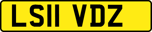 LS11VDZ
