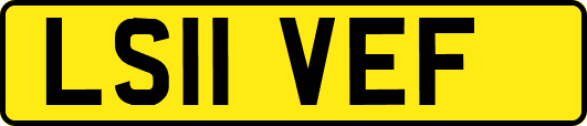 LS11VEF