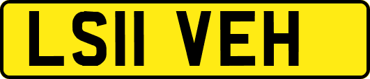 LS11VEH