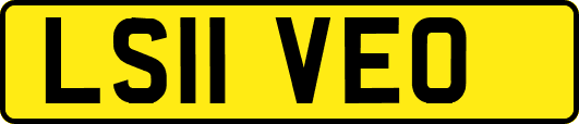 LS11VEO