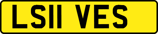 LS11VES