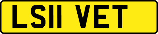 LS11VET