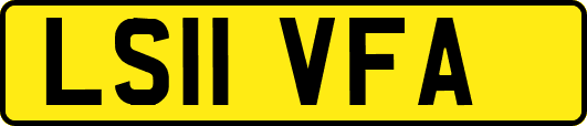 LS11VFA
