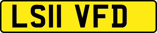 LS11VFD