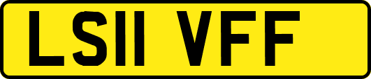 LS11VFF