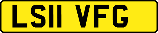 LS11VFG