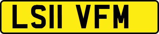 LS11VFM