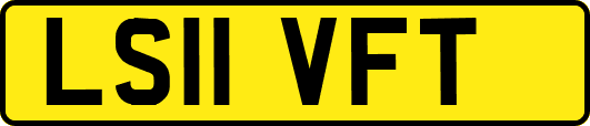 LS11VFT