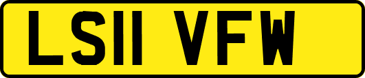 LS11VFW