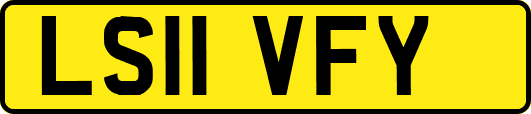 LS11VFY