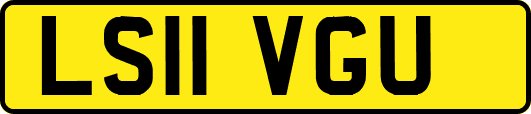 LS11VGU
