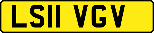 LS11VGV