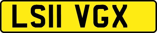 LS11VGX