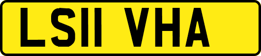LS11VHA