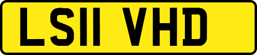 LS11VHD
