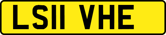 LS11VHE