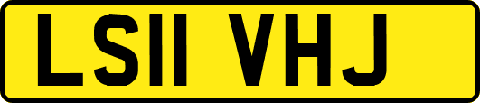 LS11VHJ