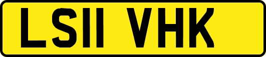 LS11VHK