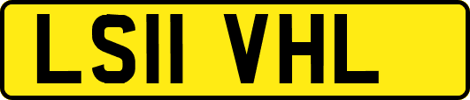 LS11VHL