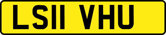 LS11VHU
