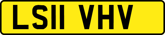 LS11VHV
