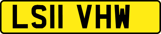 LS11VHW