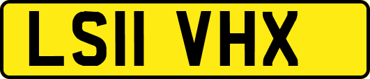 LS11VHX