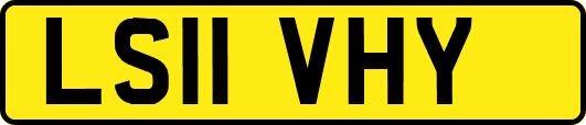 LS11VHY