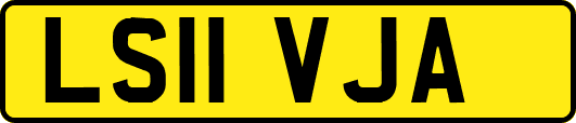 LS11VJA