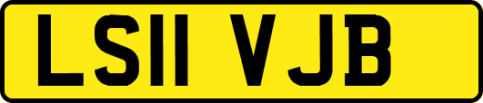 LS11VJB