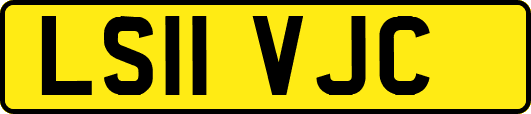 LS11VJC