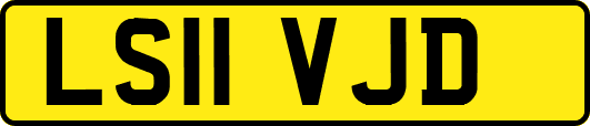 LS11VJD