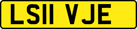 LS11VJE