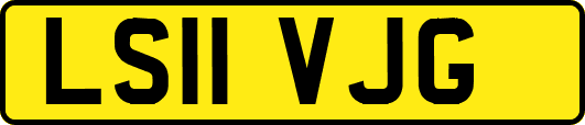 LS11VJG