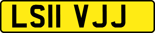 LS11VJJ