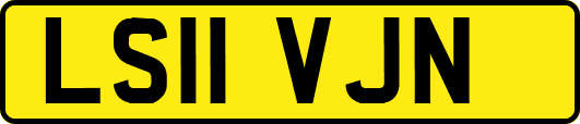 LS11VJN