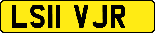 LS11VJR