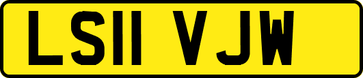LS11VJW