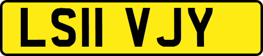 LS11VJY
