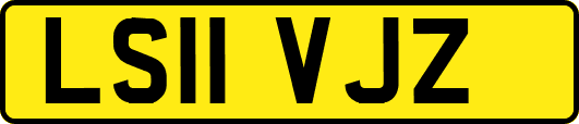 LS11VJZ