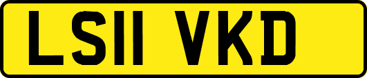 LS11VKD