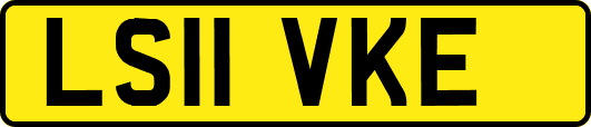 LS11VKE